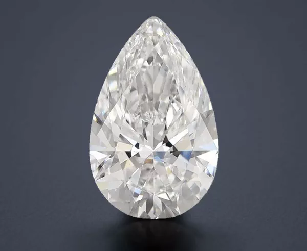 3.07 Carat · D · VS2 Rare Carat Ideal Cut