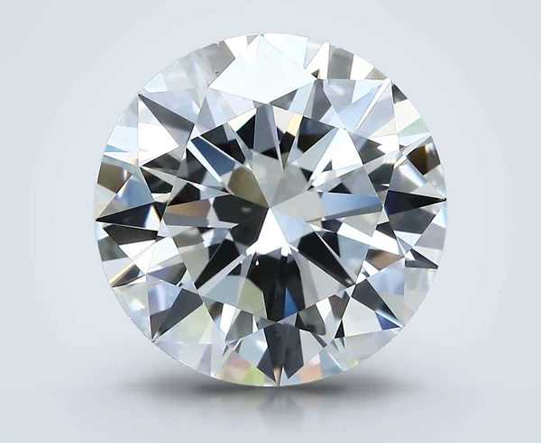 5.31 Carat · I · VS1 excellent Cut