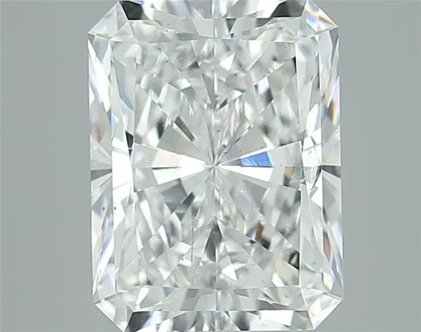 3.01 Carat · D · SI1 Rare Carat Ideal Cut