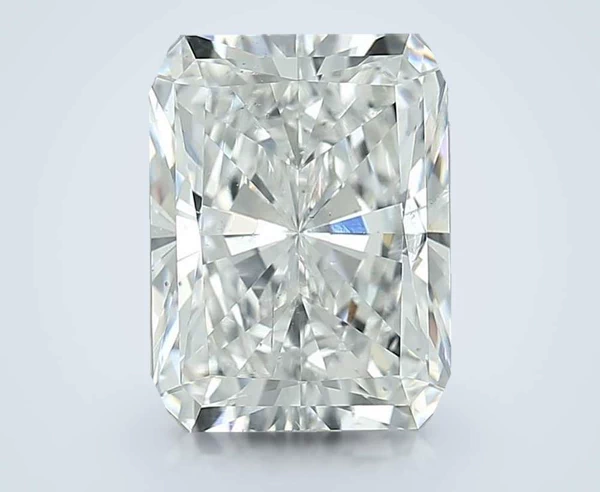 3.01 Carat · D · SI1 Rare Carat Ideal Cut
