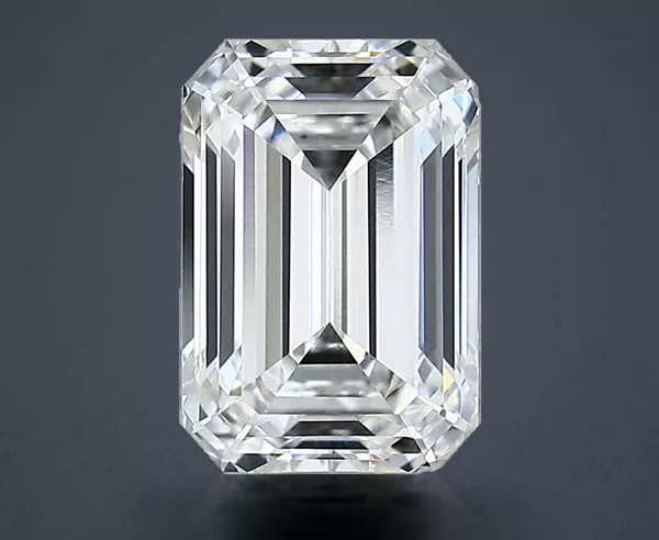 2.9 Carat · E · VS2 Rare Carat Ideal Cut