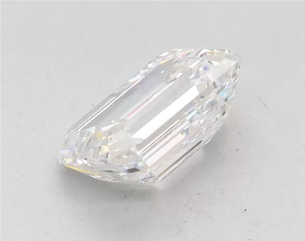 1.51 Carat · E · VS2 Rare Carat Ideal Cut