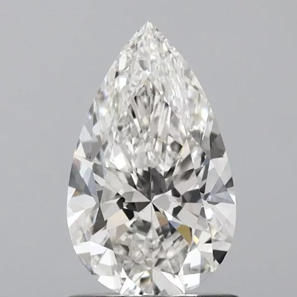 1.03 Carat · G · VVS2 Rare Carat Ideal Cut