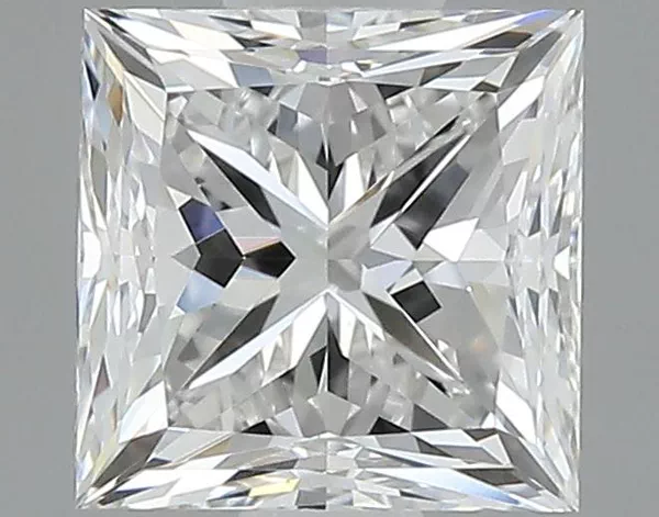 1 Carat · E · IF very good Cut