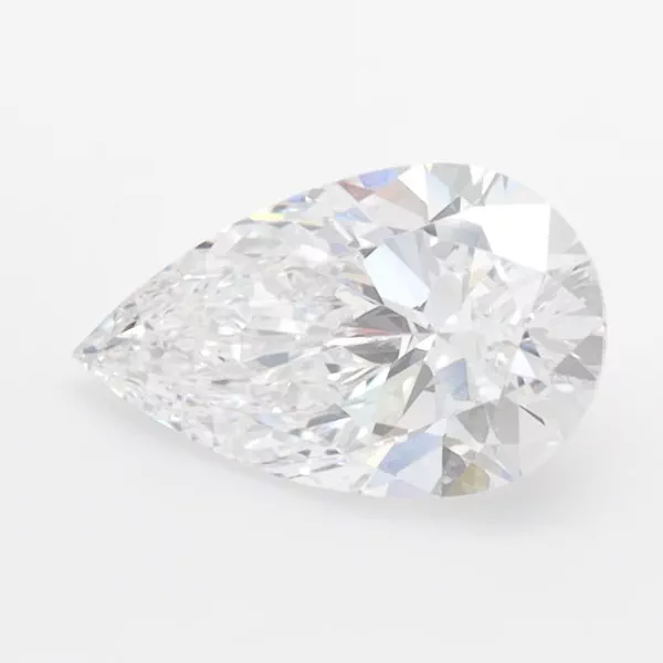 1.22 Carat · D · IF Rare Carat Ideal Cut