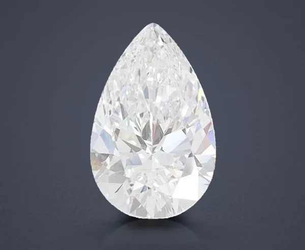 1.22 Carat · D · IF Rare Carat Ideal Cut