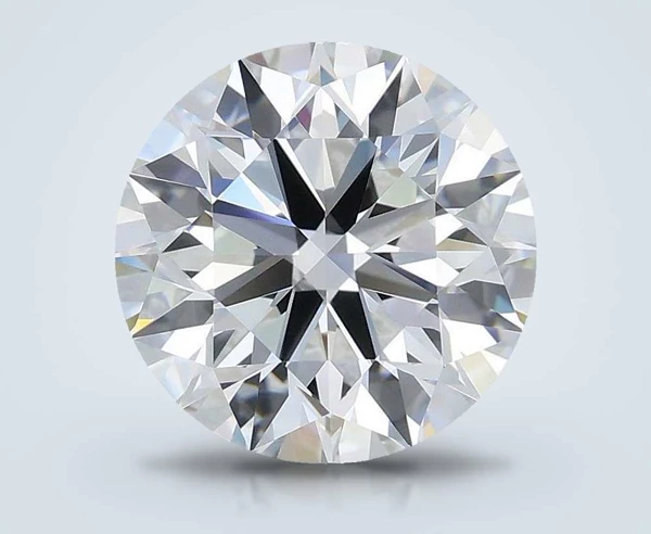 2.06 Carat · E · VVS1 Rare Carat Ideal Cut