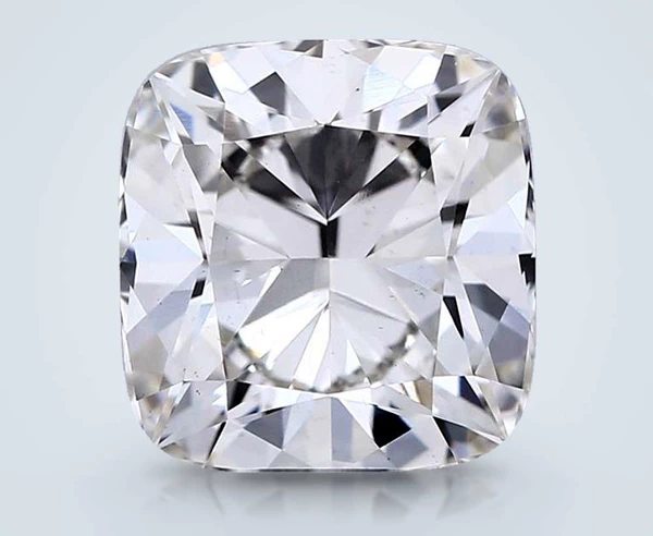 3.08 Carat · H · VS1 Rare Carat Ideal Cut