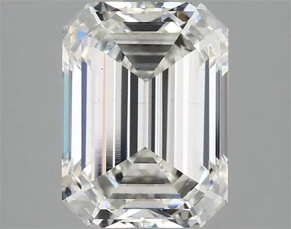 2.84 Carat · F · VS1 Rare Carat Ideal Cut