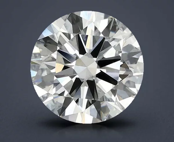 2.37 Carat · G · VVS2 Rare Carat Ideal Cut