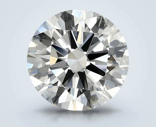 2.37 Carat · G · VVS2 Rare Carat Ideal Cut