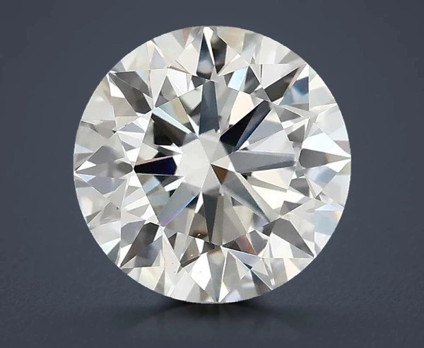 2.49 Carat · F · VS1 ideal Cut