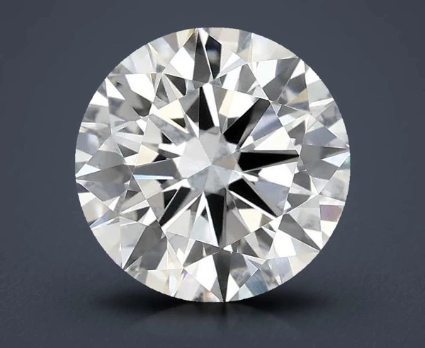 1.36 Carat · D · VS1 Rare Carat Ideal Cut