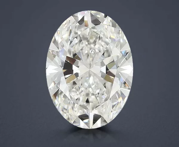2.97 Carat · F · VS1 Rare Carat Ideal Cut