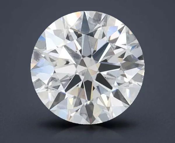 0.72 Carat · D · FL Rare Carat Ideal Cut