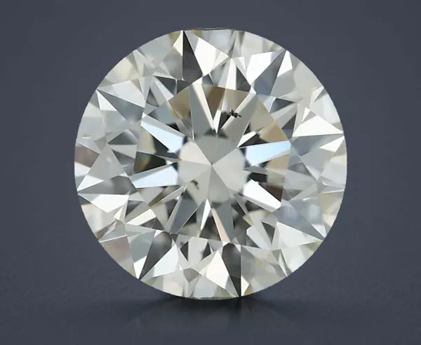 0.5 Carat · J · VS2 Rare Carat Ideal Cut