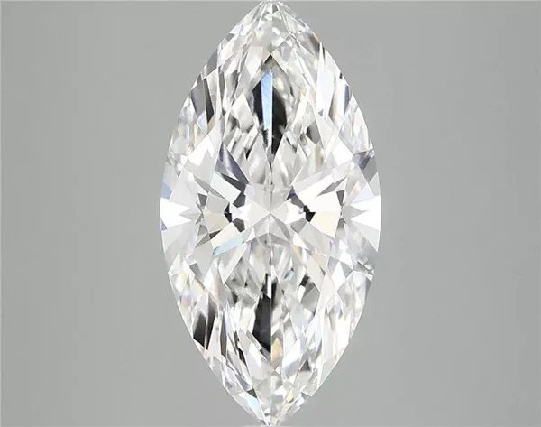 2.86 Carat · F · VVS2 Rare Carat Ideal Cut