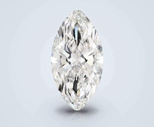 2.86 Carat · F · VVS2 Rare Carat Ideal Cut