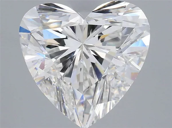 3.25 Carat · F · VS1 Rare Carat Ideal Cut