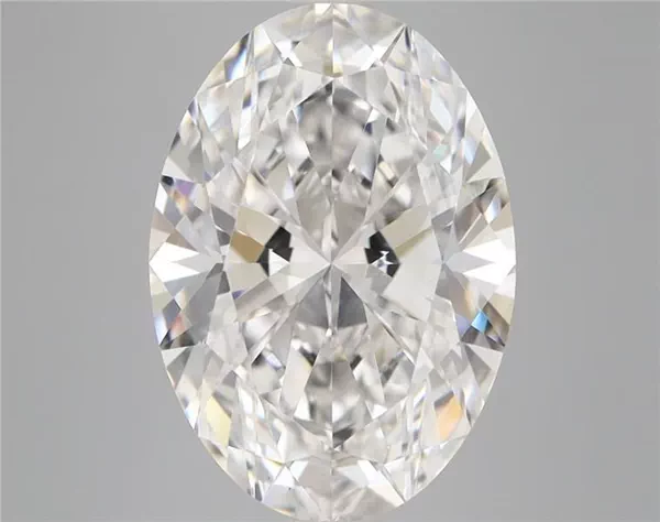 6.09 Carat · E · VS2 Rare Carat Ideal Cut