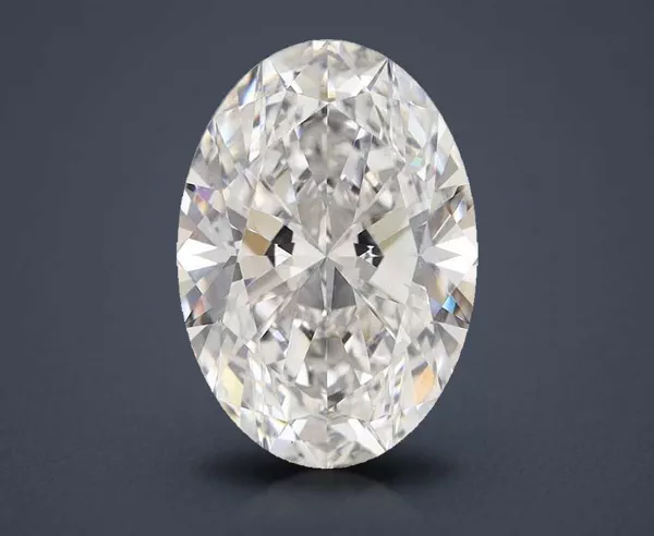 6.09 Carat · E · VS2 Rare Carat Ideal Cut