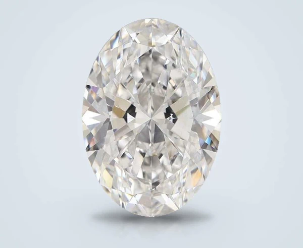 6.09 Carat · E · VS2 Rare Carat Ideal Cut
