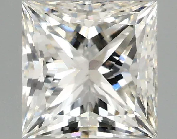 2 Carat · H · VS2 Rare Carat Ideal Cut