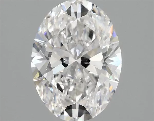 1.59 Carat · E · VS2 Rare Carat Ideal Cut