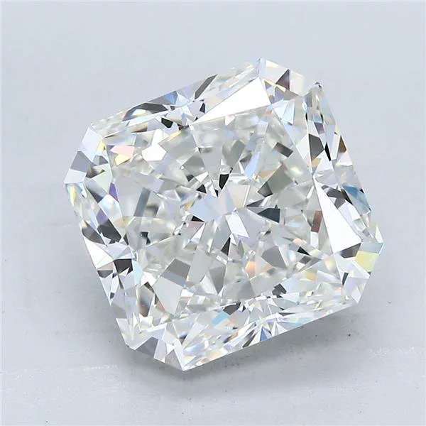 5.56 Carat · G · VVS1 Rare Carat Ideal Cut