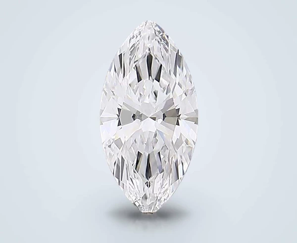 2.33 Carat · D · VVS2 Rare Carat Ideal Cut
