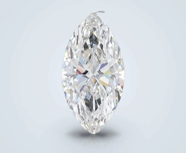 3.55 Carat · E · VVS2 Rare Carat Ideal Cut