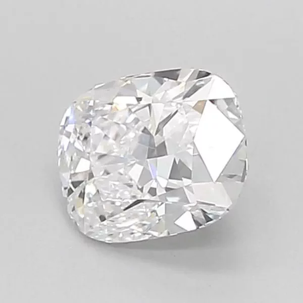 0.9 Carat · D · VVS2 Rare Carat Ideal Cut