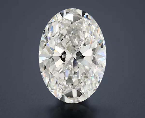 4.78 Carat · G · VVS2 Rare Carat Ideal Cut