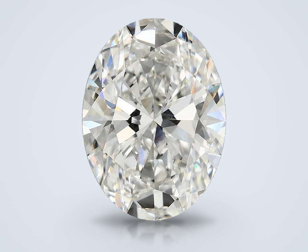 4.78 Carat · G · VVS2 Rare Carat Ideal Cut
