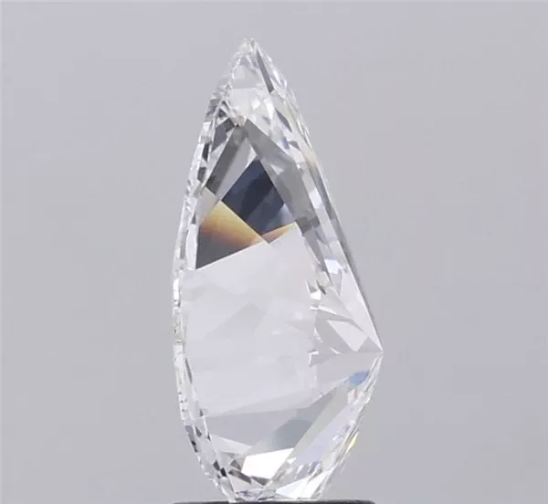 3.04 Carat · D · VVS2 Rare Carat Ideal Cut