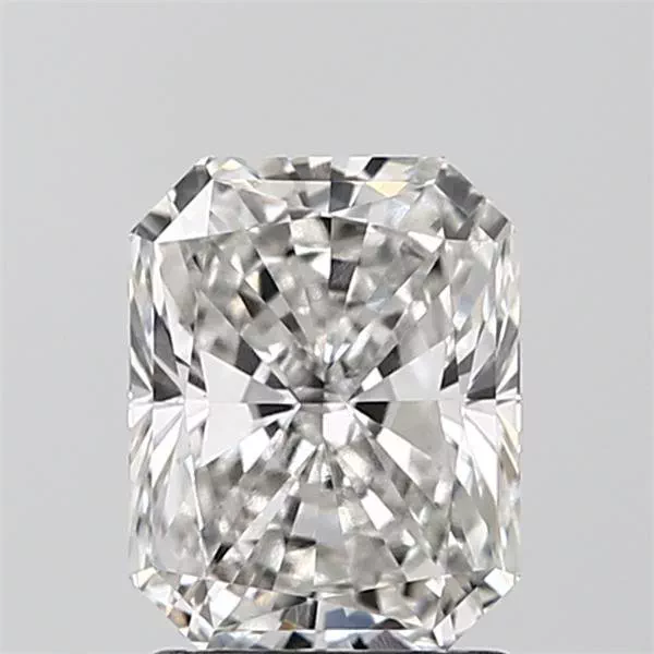 1.65 Carat · G · VS1 very good Cut