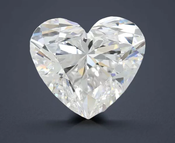 2.92 Carat · D · FL Rare Carat Ideal Cut