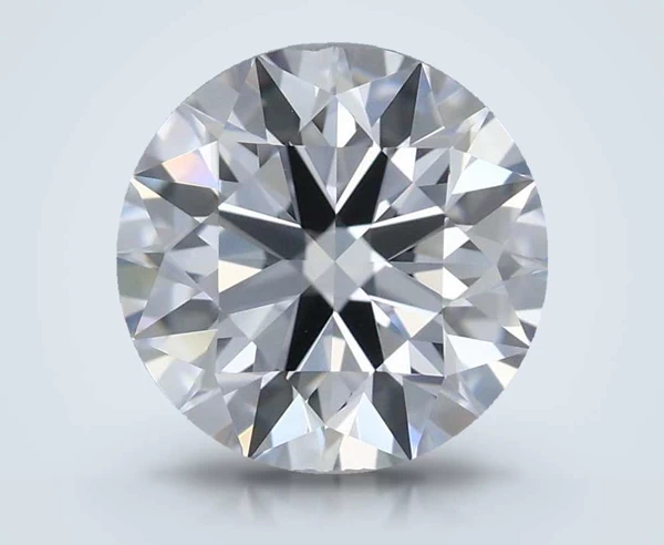 1.13 Carat · E · VVS1 Rare Carat Ideal Cut