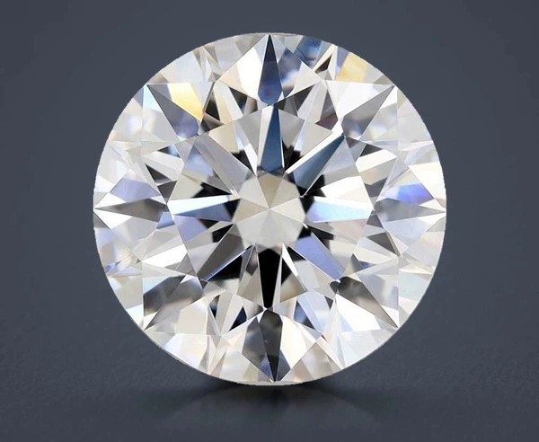 2.05 Carat · D · VS1 Rare Carat Ideal Cut