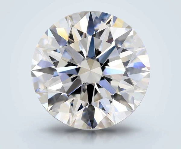 2.05 Carat · D · VS1 Rare Carat Ideal Cut