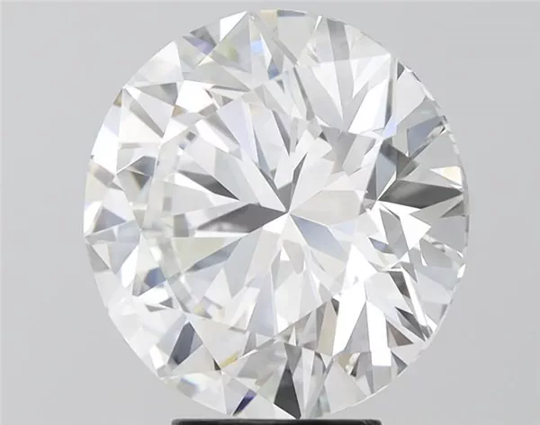 6.01 Carat · G · VS1 Rare Carat Ideal Cut