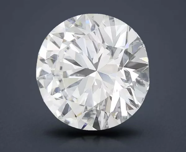 6.01 Carat · G · VS1 Rare Carat Ideal Cut