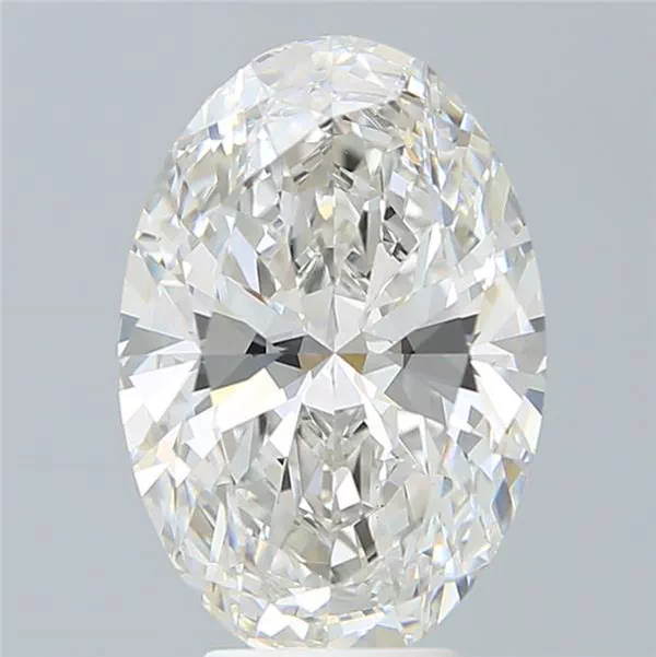 5.33 Carat · G · VVS2 Rare Carat Ideal Cut