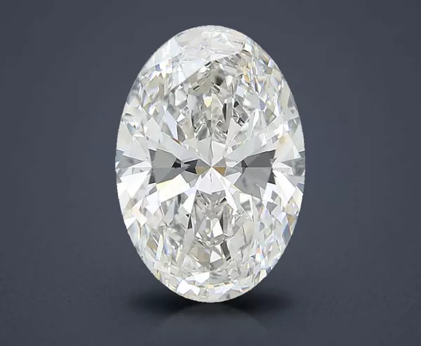 5.33 Carat · G · VVS2 Rare Carat Ideal Cut