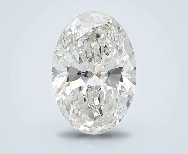 5.33 Carat · G · VVS2 Rare Carat Ideal Cut