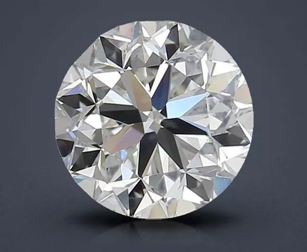 1.5 Carat · I · VVS1 good Cut