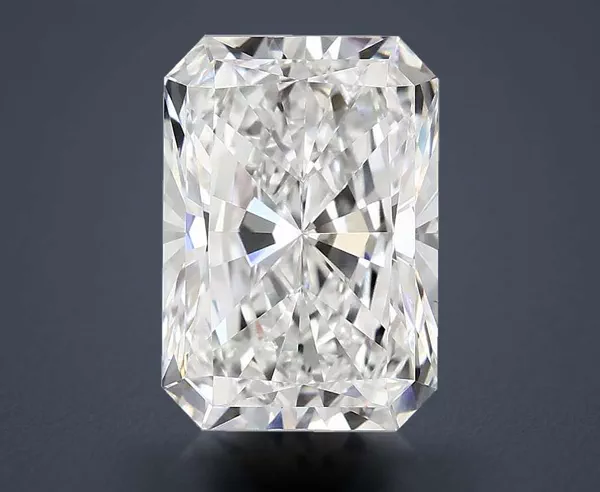 4.05 Carat · D · VVS2 Rare Carat Ideal Cut