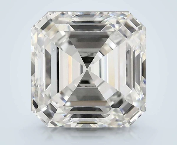 2.98 Carat · E · VVS2 Rare Carat Ideal Cut