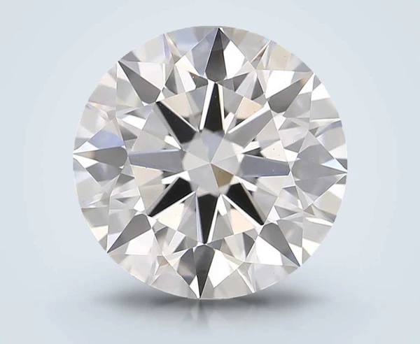 2.04 Carat · E · VS1 Rare Carat Ideal Cut