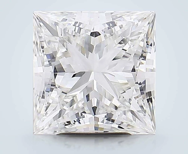 5.04 Carat · G · VVS2 Rare Carat Ideal Cut